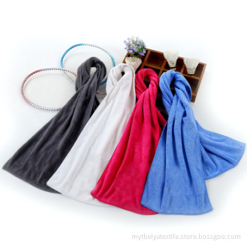 Soft and High Ability Of Absorbing Quick Dry Sport Towel